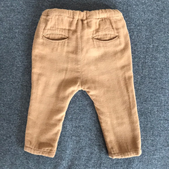 Harem pants - 9/12 Months - Picture 2 of 4